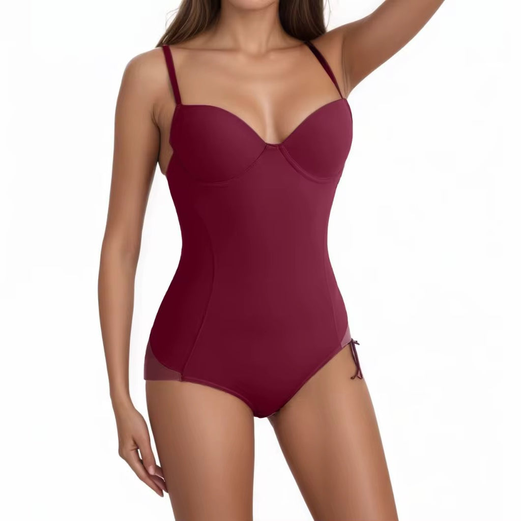 Body gainant rouge