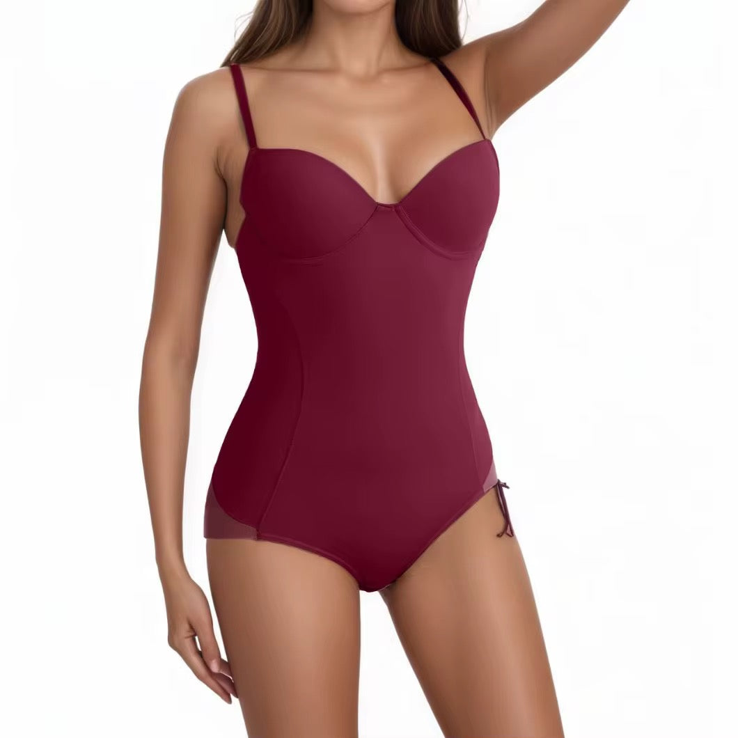 Body gainant rouge