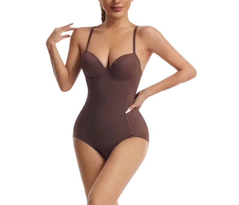 Body gainant Marron